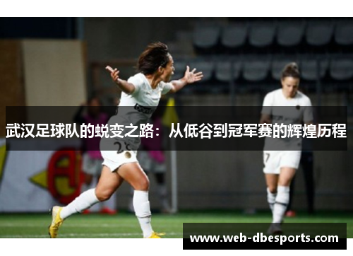 武汉足球队的蜕变之路：从低谷到冠军赛的辉煌历程
